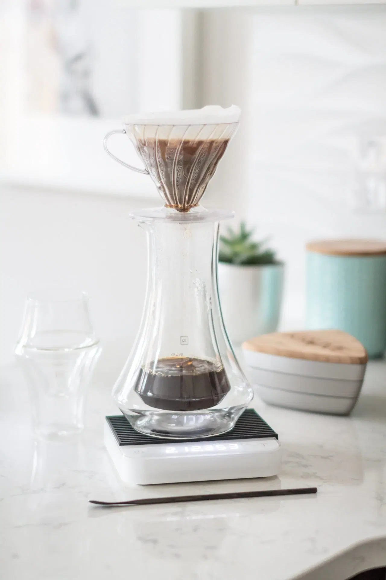 Kruve EVOKE Carafe