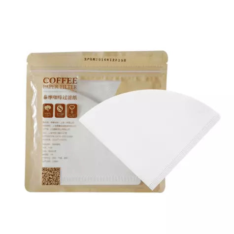 Timemore Paper Filters Size 01 100 pcs
