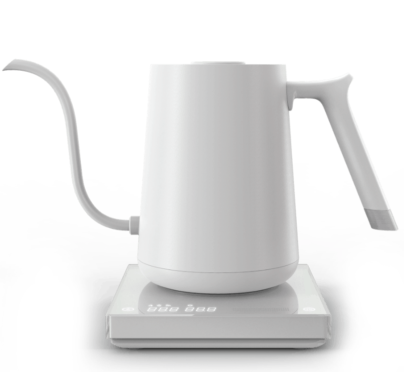 Timemore Fish Smart Kettle