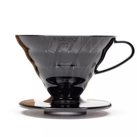 V60 Dripper Size 02 – Plastic